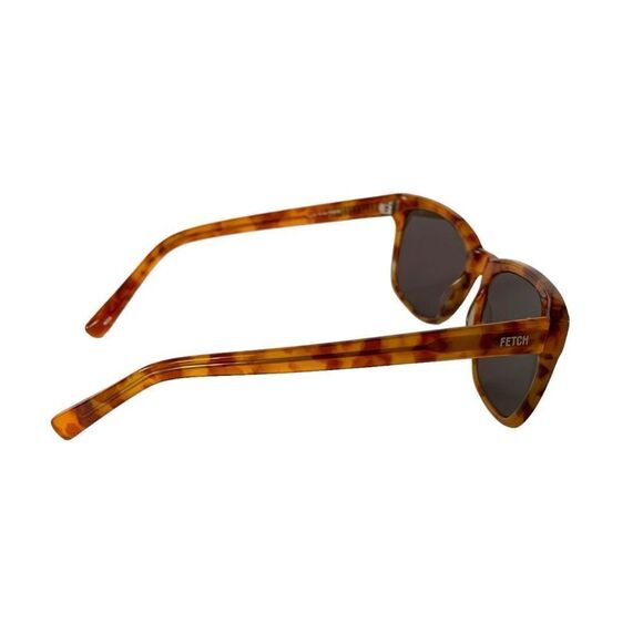 Fetch Taylor Amber Tortoise Readers Sunglasses - Picture 5 of 7